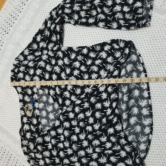 Blue Life Hayley Top - Picture 7 of 10